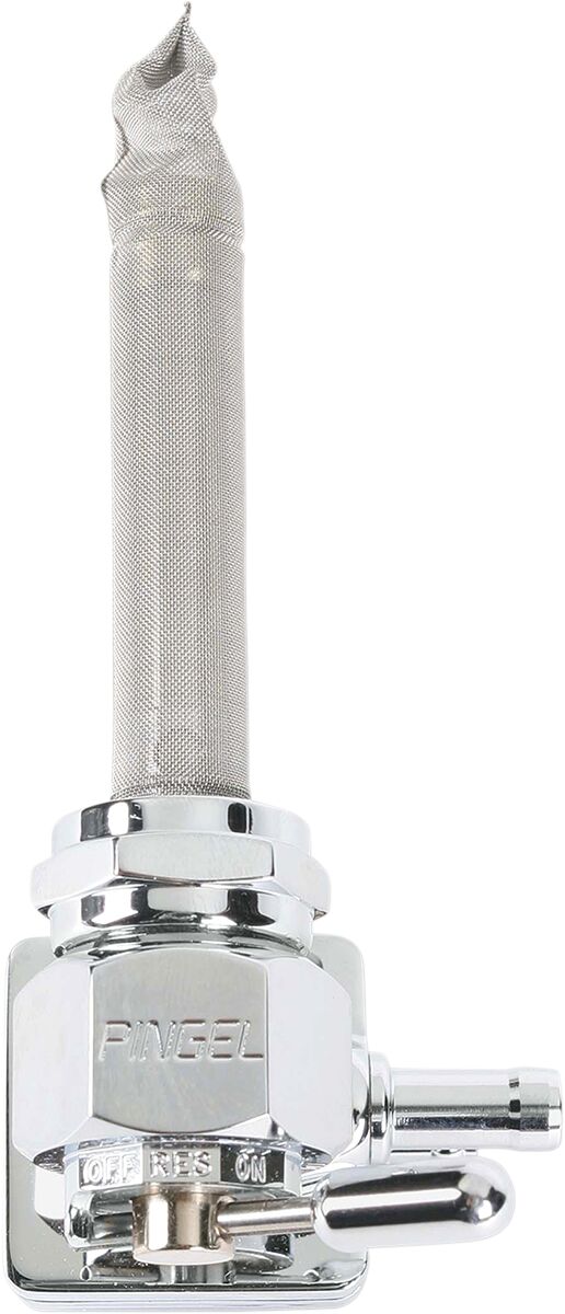 VAC GAS VLV 22MM LFTBCK