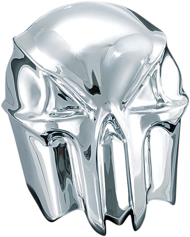 COVER HORN SKULL 91-19