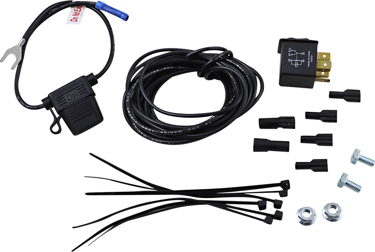 HARDWARE ELEC HORN MULTI