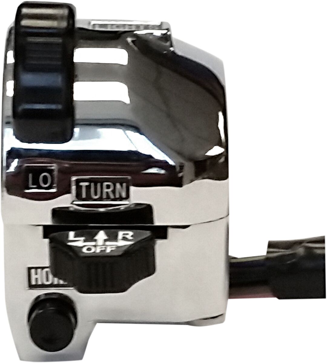 TURNSIG SWITCH DOT LH-CHR