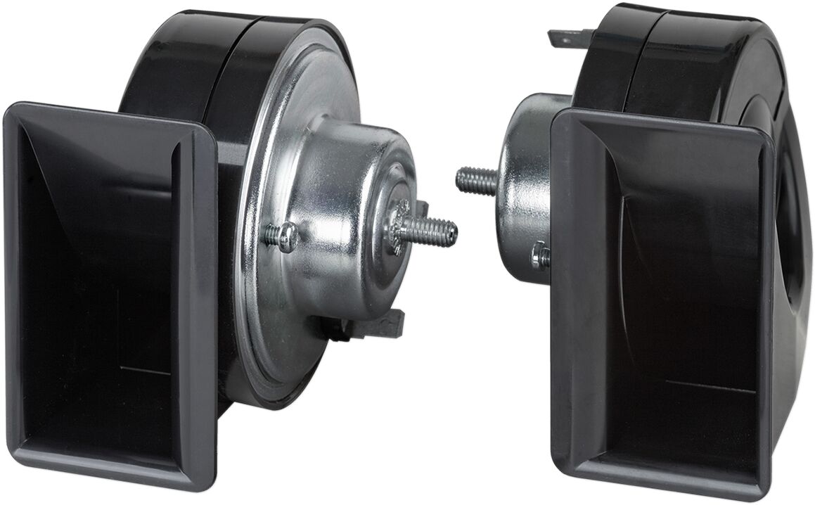 FANFARE-SET 410HZ+500HZ 12V