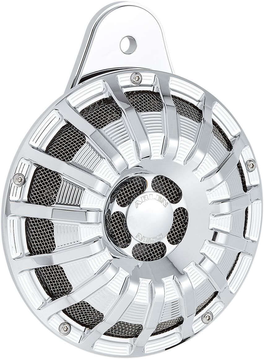 HORN 15SPK BT CHROME
