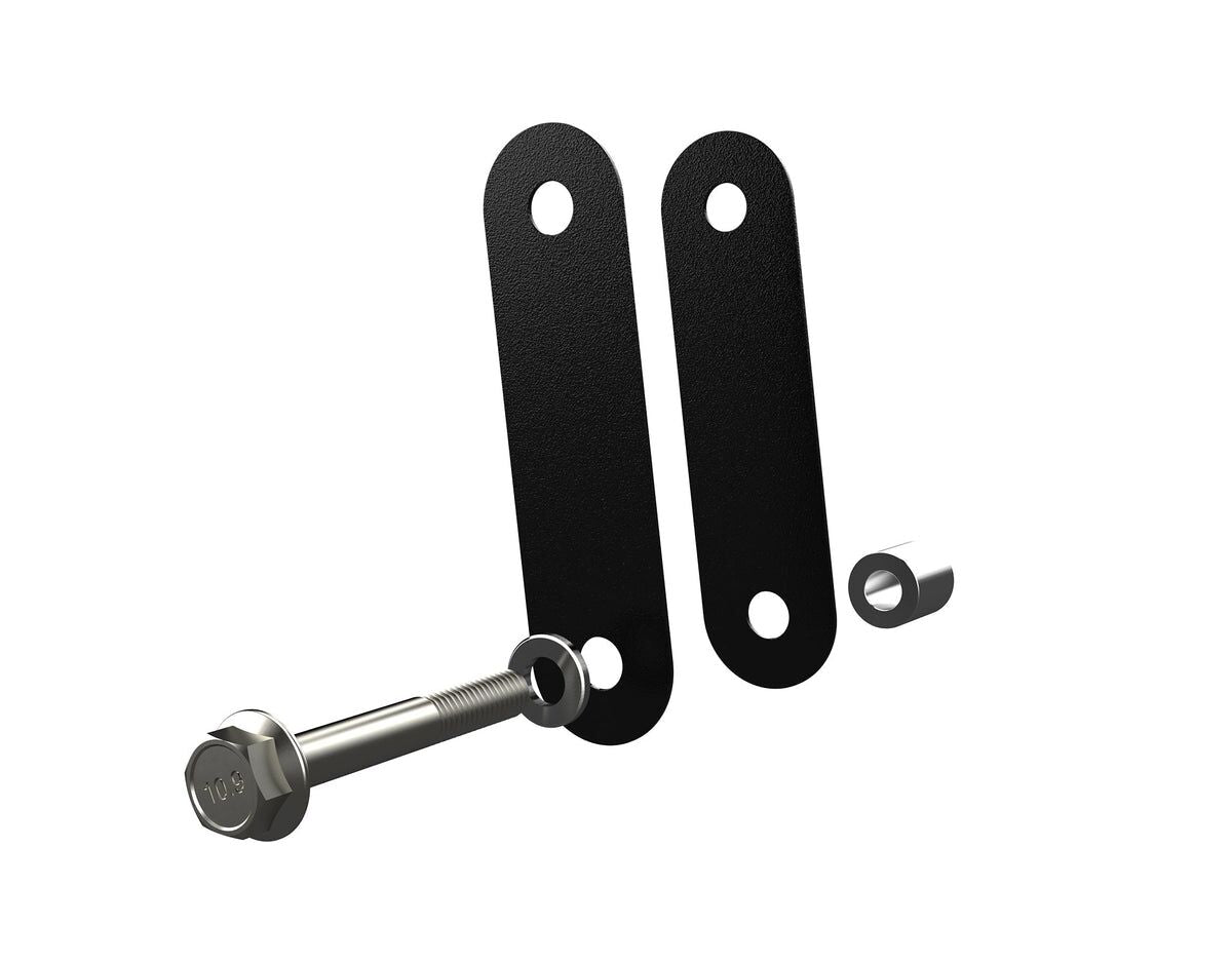 MINI HORN MOUNT KTM 1290 21+