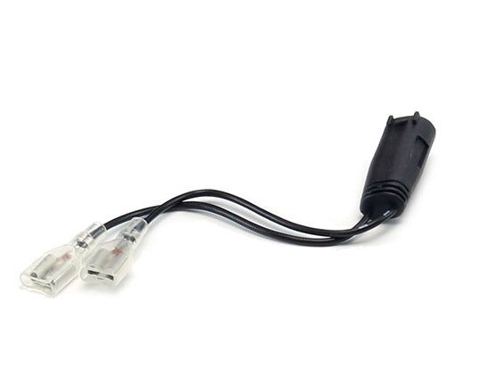 WIRING ADAPTER HORN BMW
