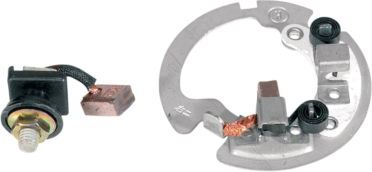 BRUSH PLATE REPAIR KIT