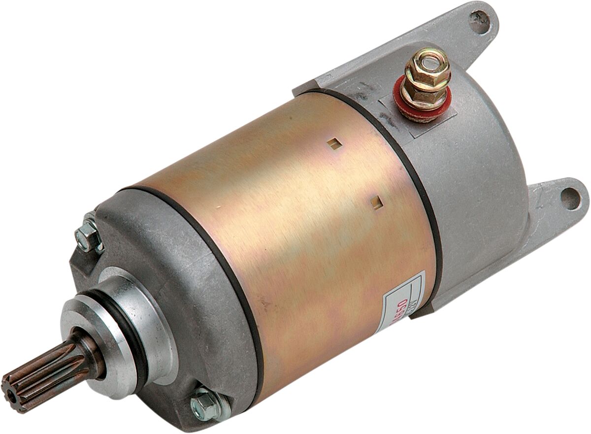 STARTER KAWASAKI