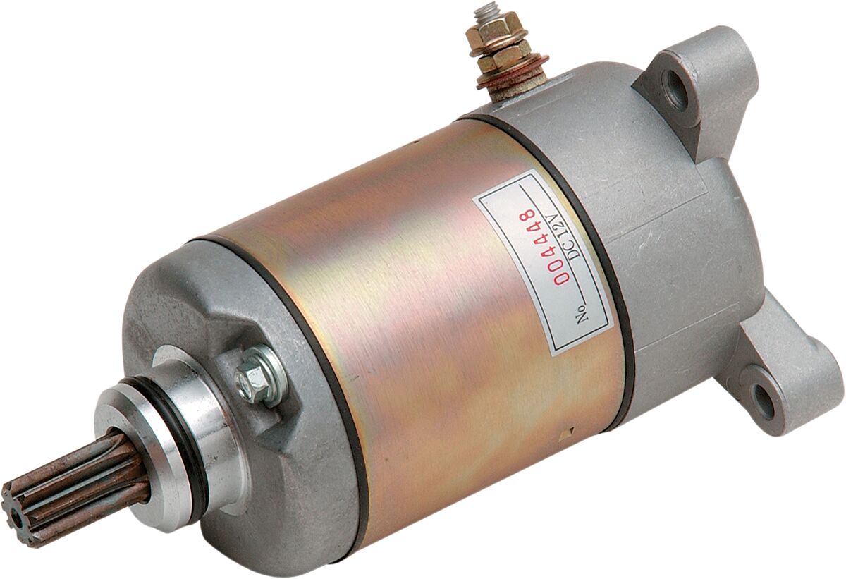 STARTER POLARIS
