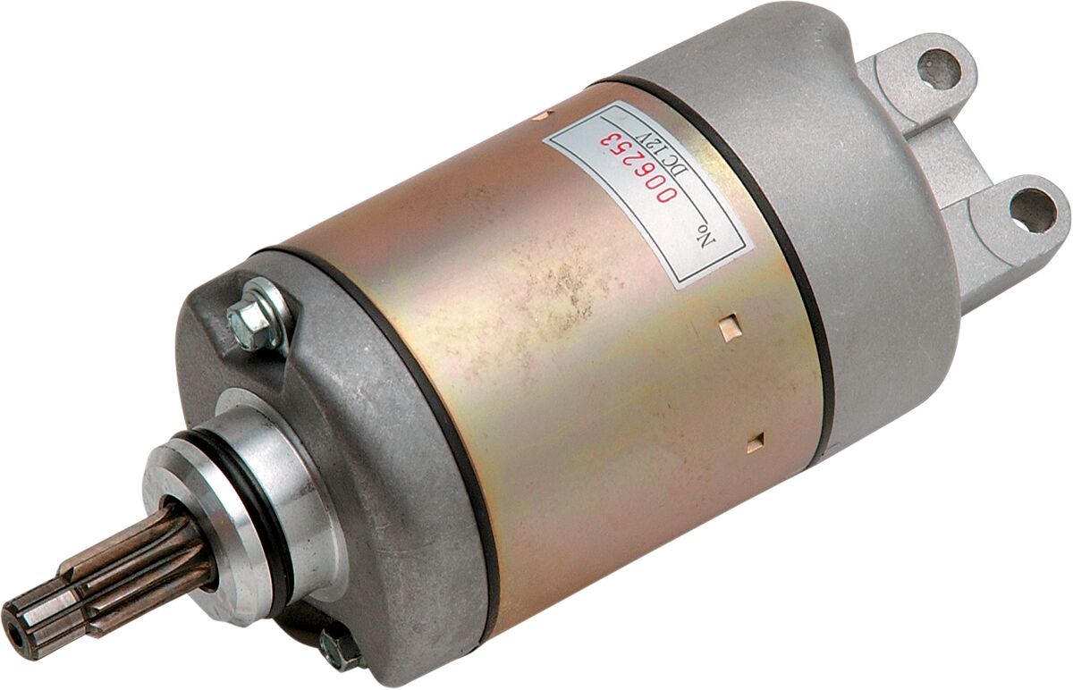 STARTER HONDA