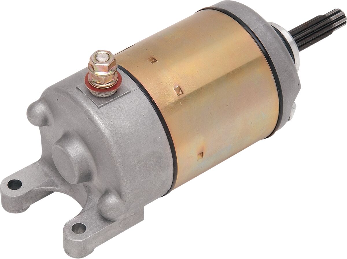 STARTER TRX400EX