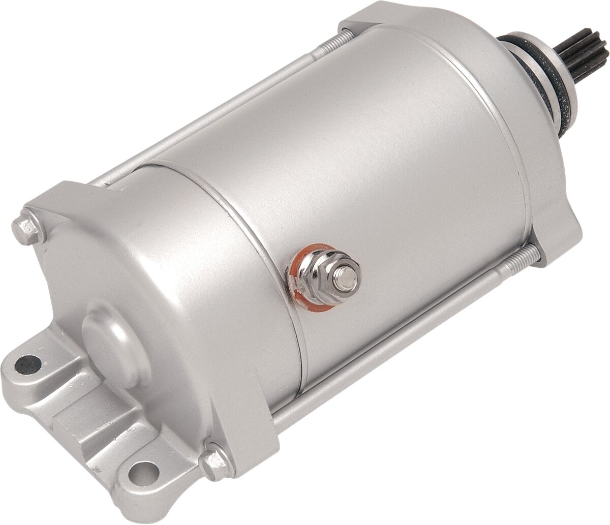 STARTER POLARIS