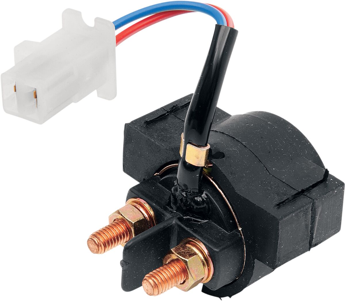 SOLENOID STARTER YAMAHA