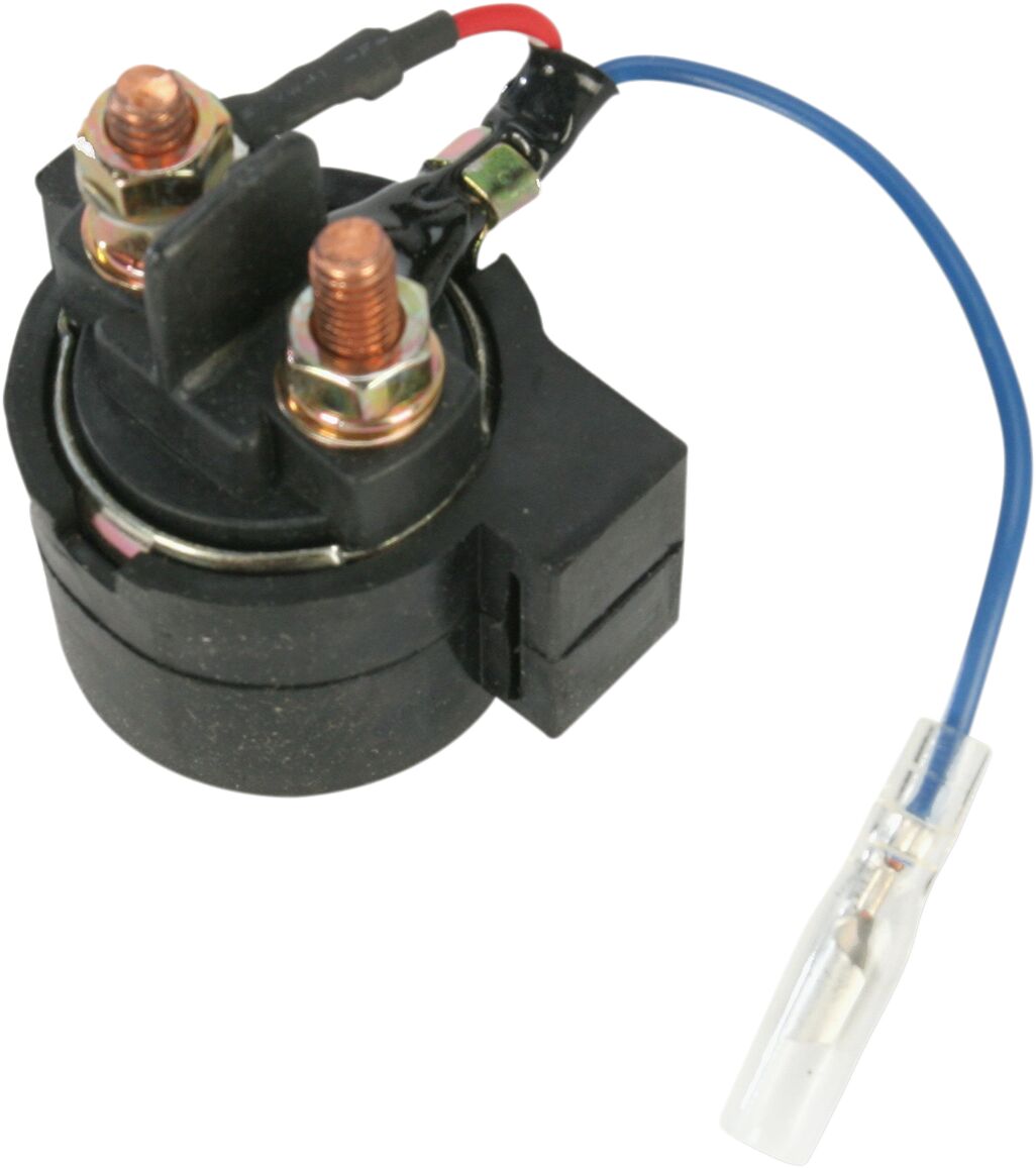 SOLENOID STARTER YAMAHA