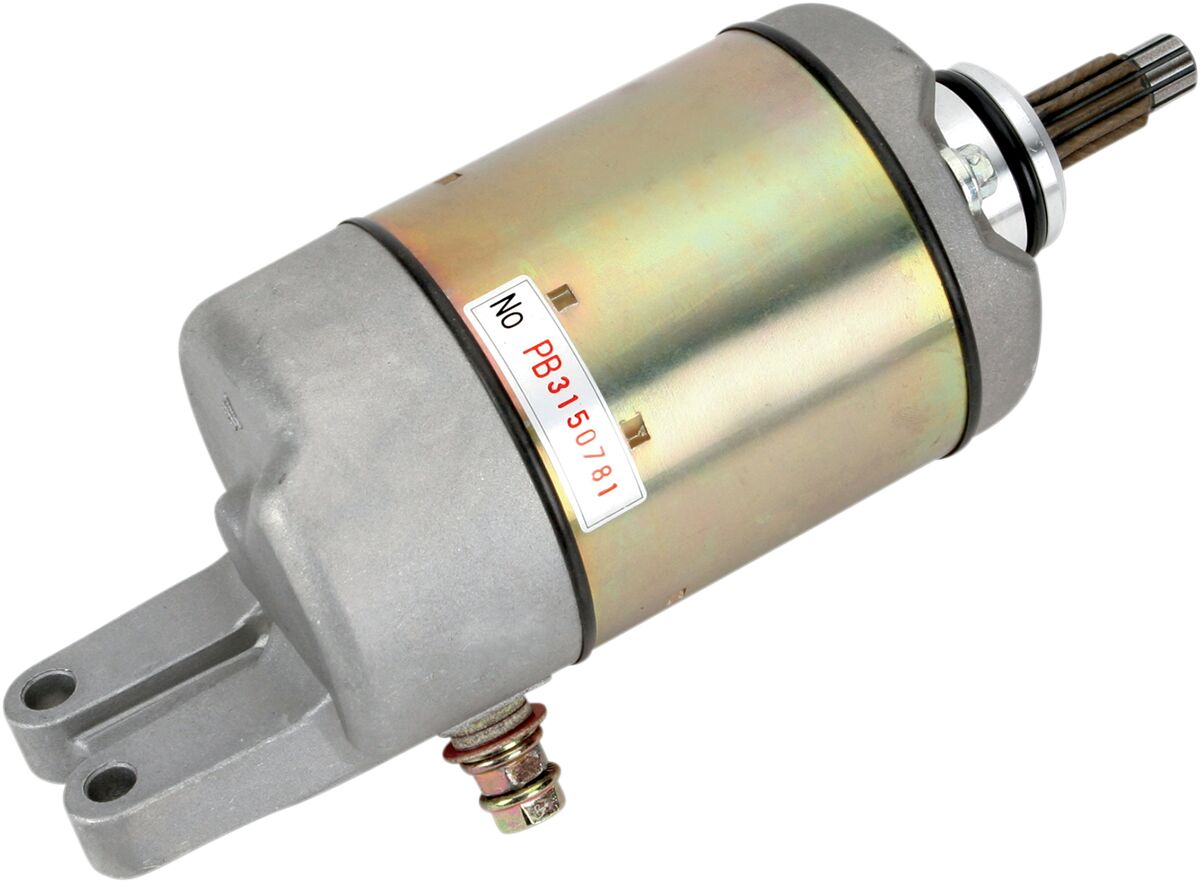 STARTER HONDA