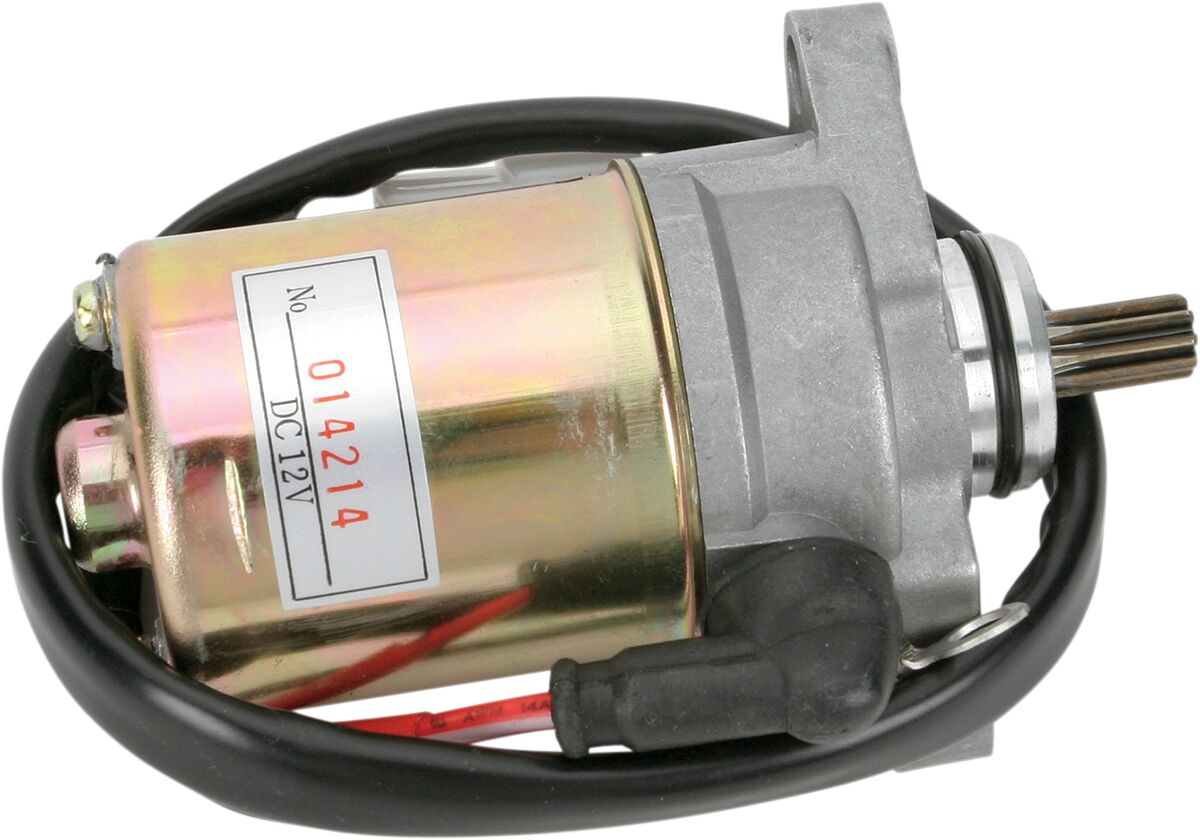 STARTER 01-05 POLARIS 90