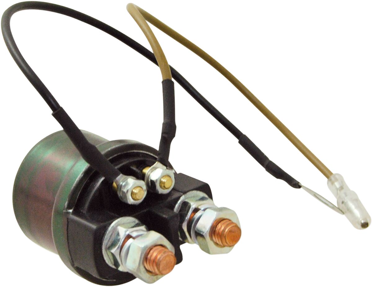 SOLENOID YAMAHA EARLY