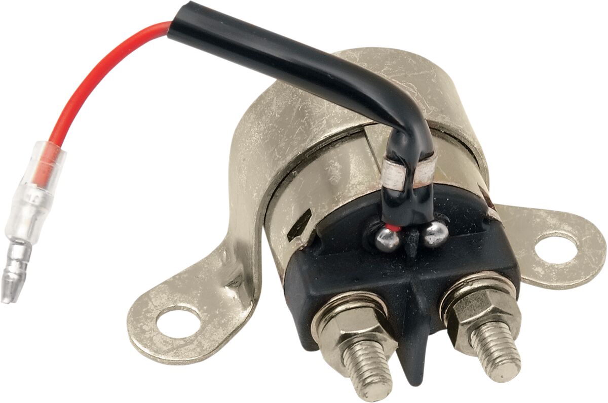 SOLENOID STARTER POL