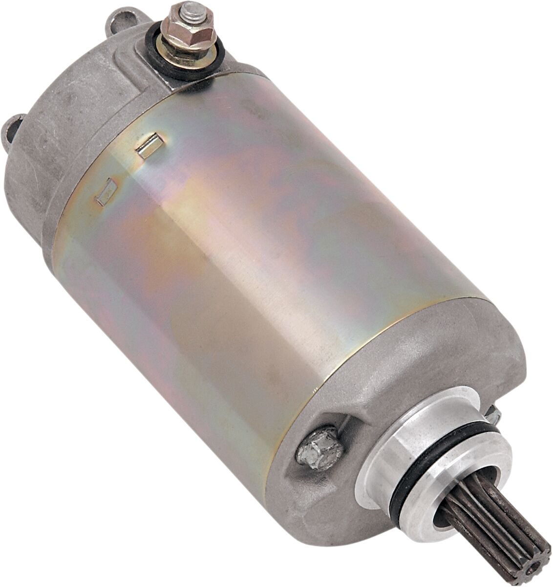STARTER SUZUKI