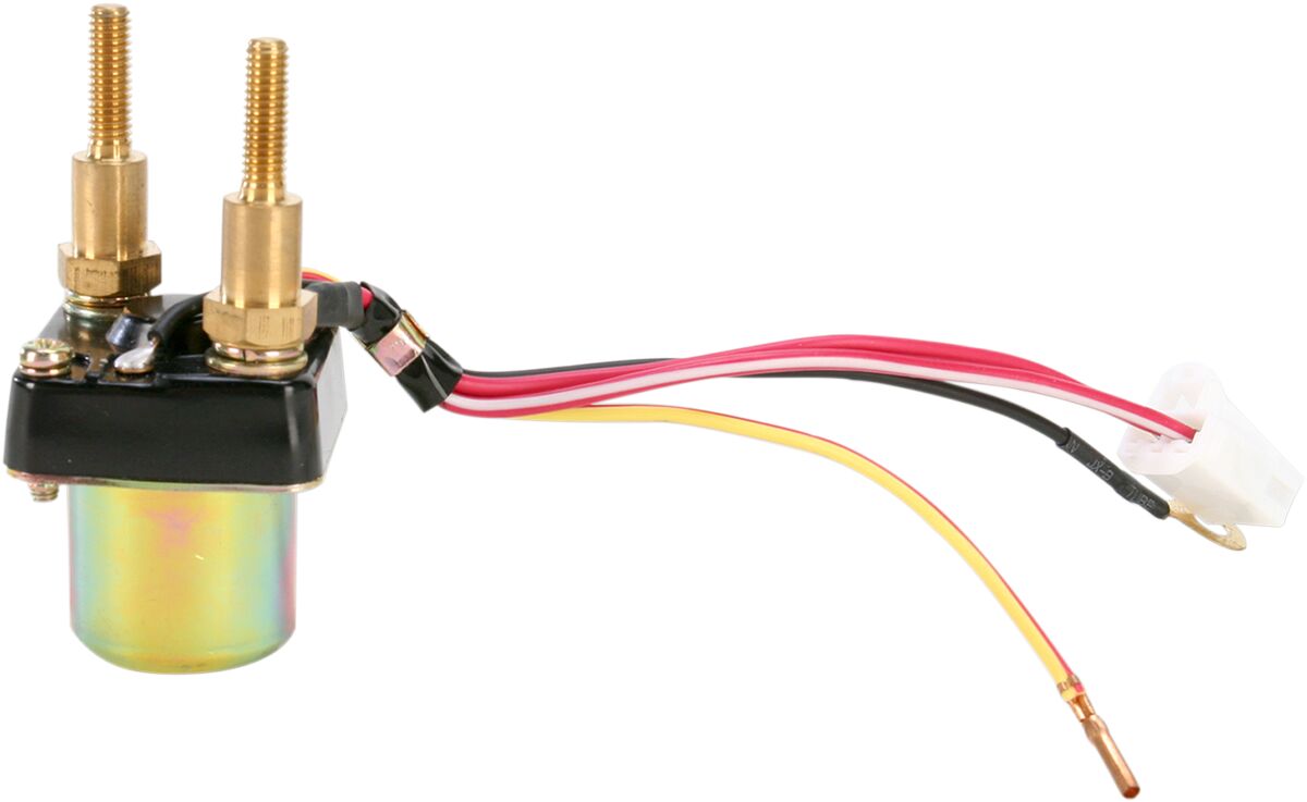 STARTER RELAY KAWASAKI