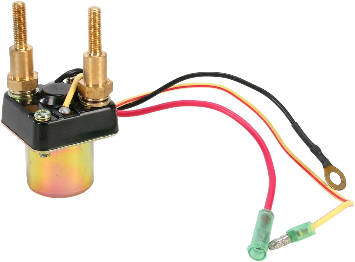 STARTER RELAY KAWASAKI
