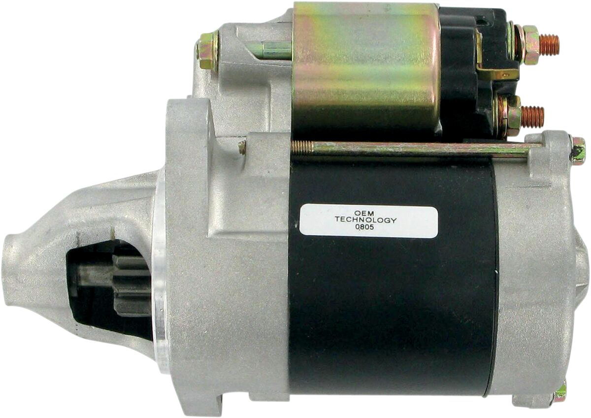 STARTER KAWASAKI