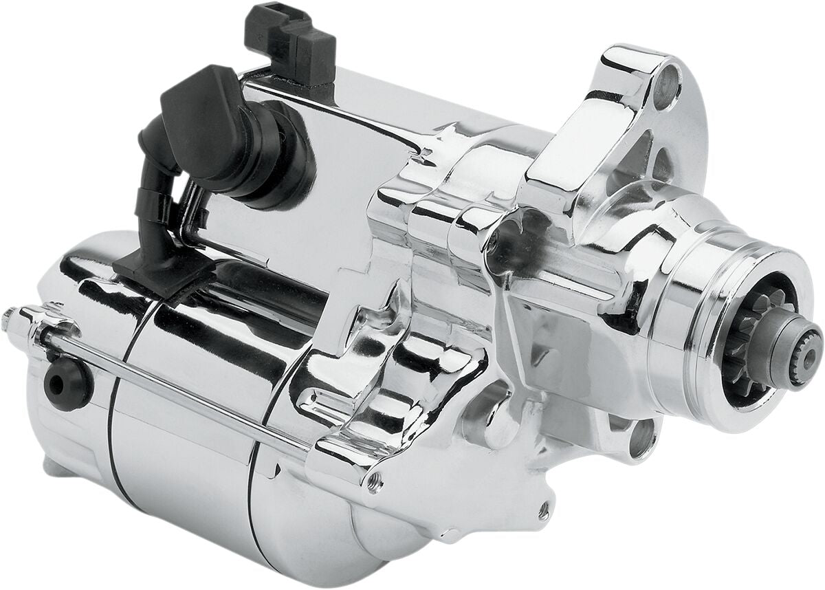 STARTER 1.4KW CHROME