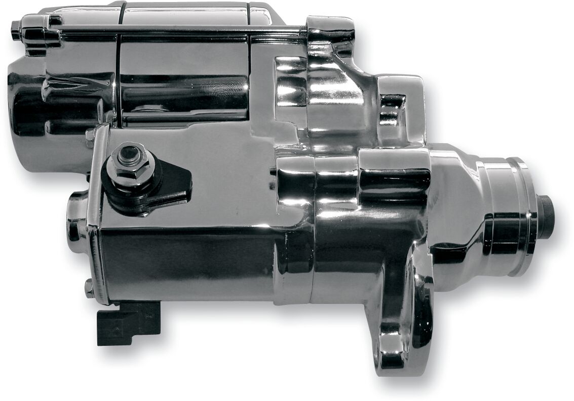 STARTER CHR 07-17 TC