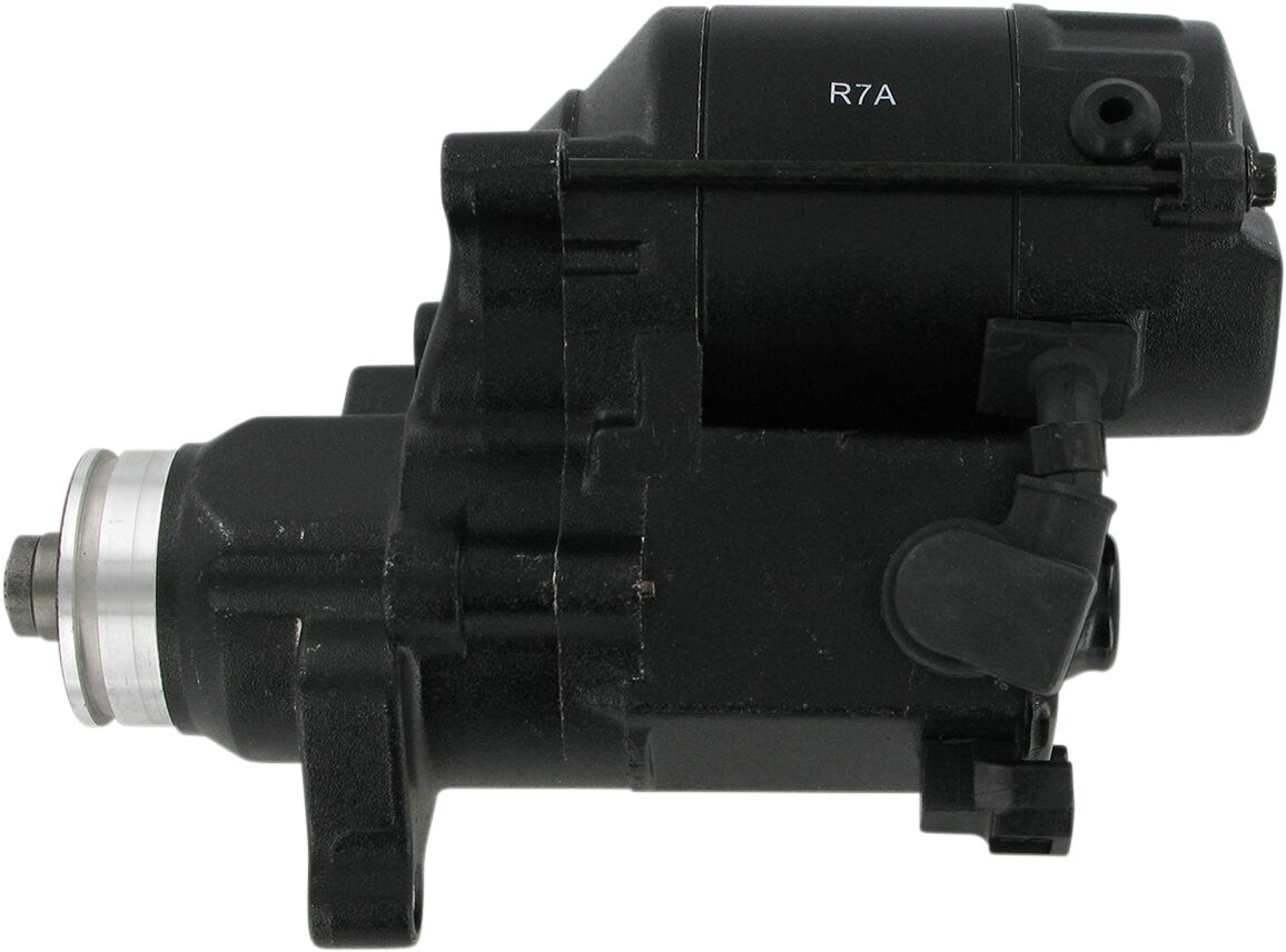 STARTER BLK 07-17 B-TWIN