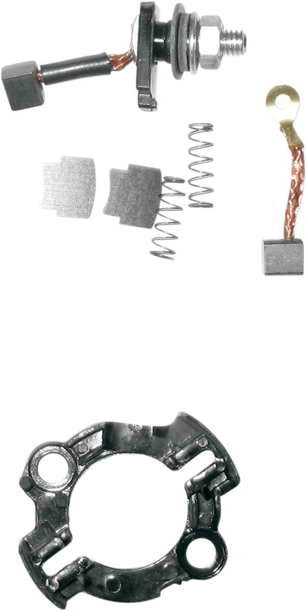 BRUSH KIT STARTER HON/KTM