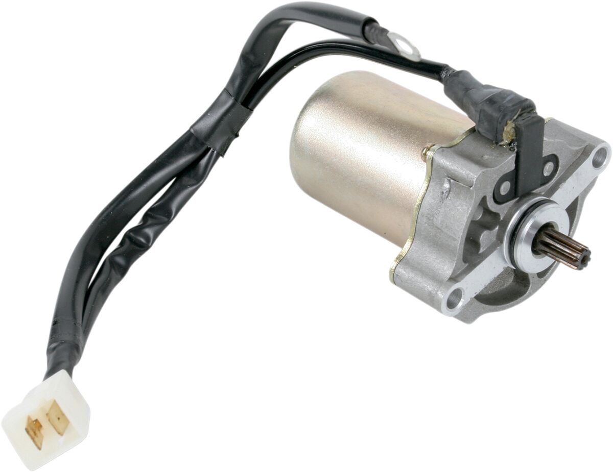 STARTER POLARIS