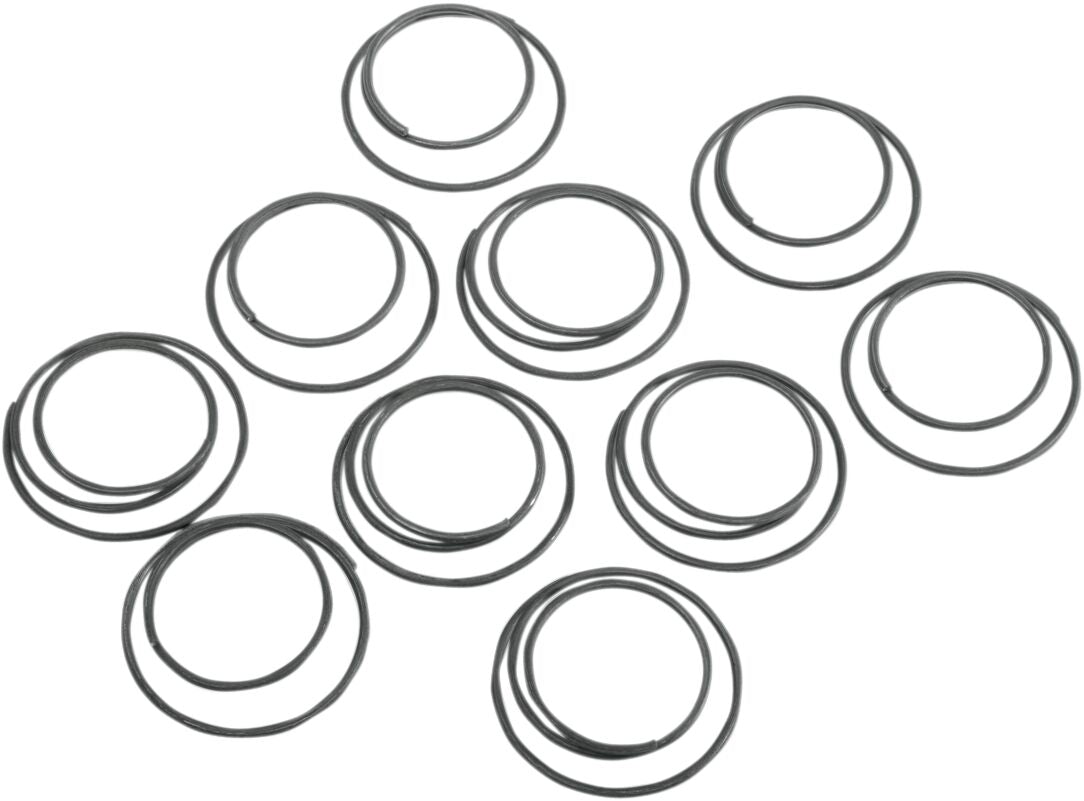 SPRING STRTR GEAR33391-36