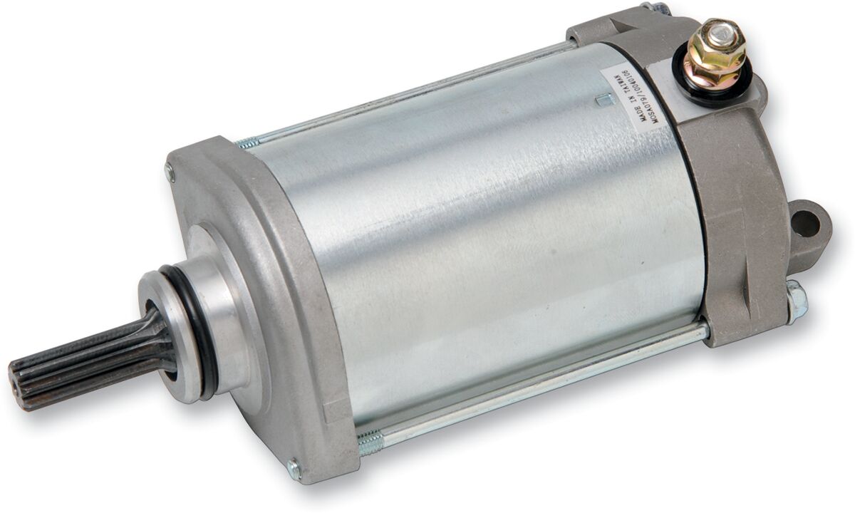 STARTER SUZUKI