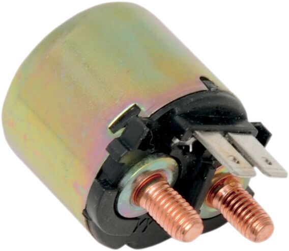 SOLENOID SWITCH TRIUMPH