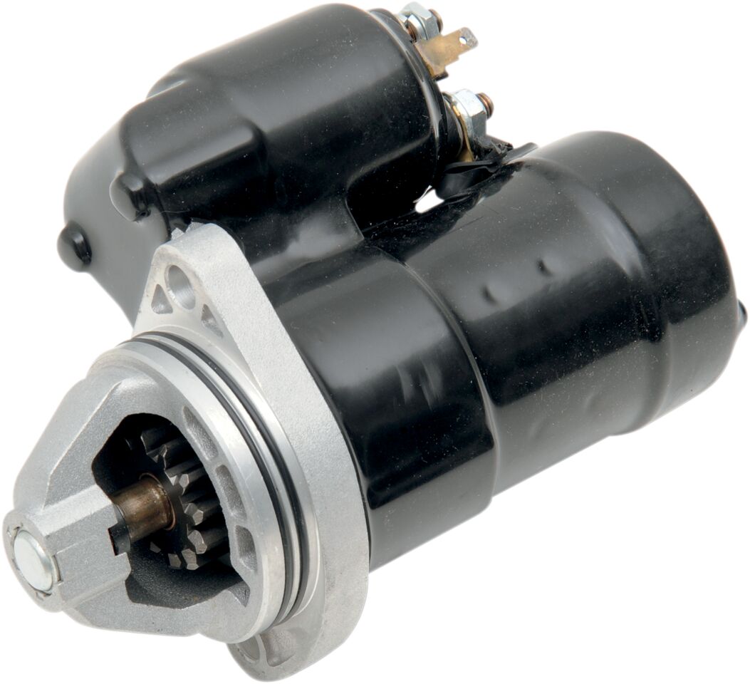 STARTER POLARIS