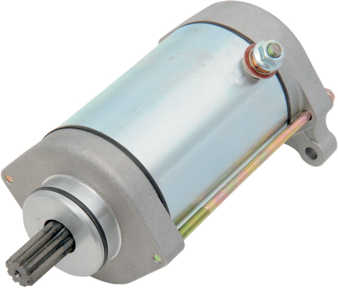 STARTER SUZUKI