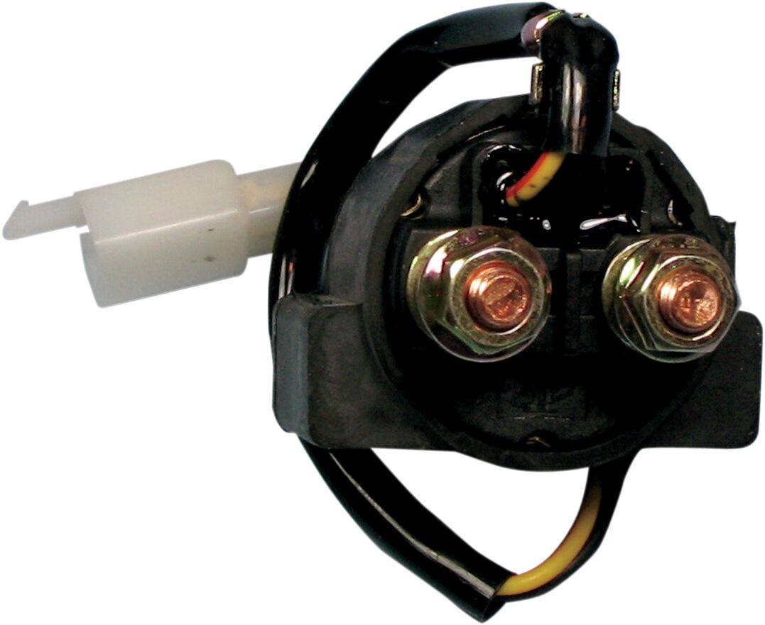 SOLENOID POLARIS 65-502