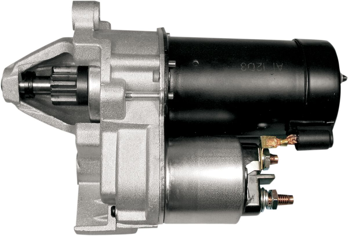 STARTER BMW 61-801