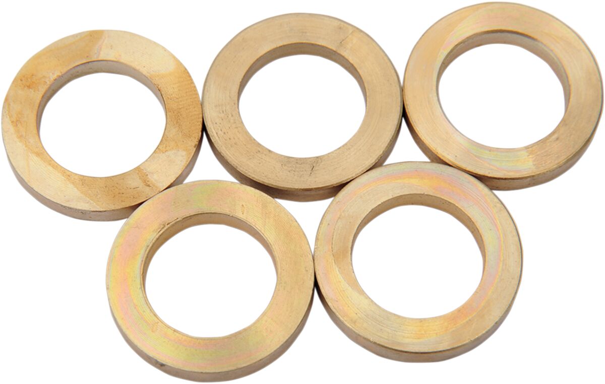 WASHER THRUST 31501-65