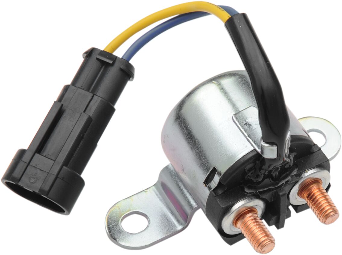SOLENOID SWITCH POLARIS