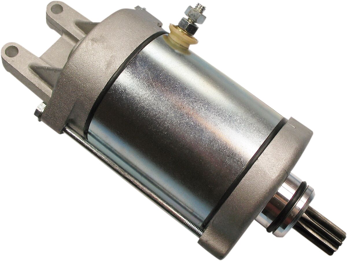 STARTER POLARIS