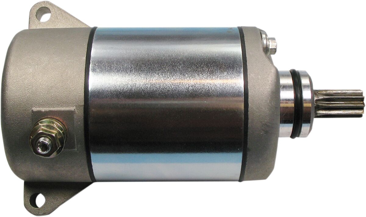 STARTER POLARIS