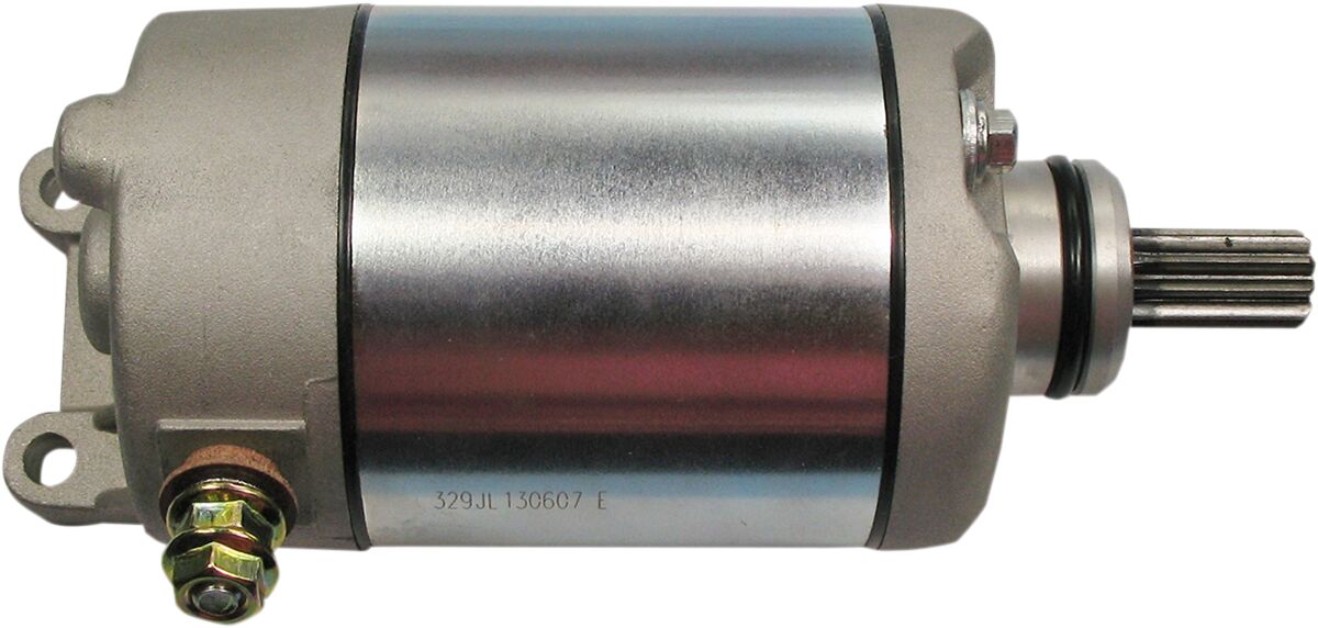 STARTER POLARIS
