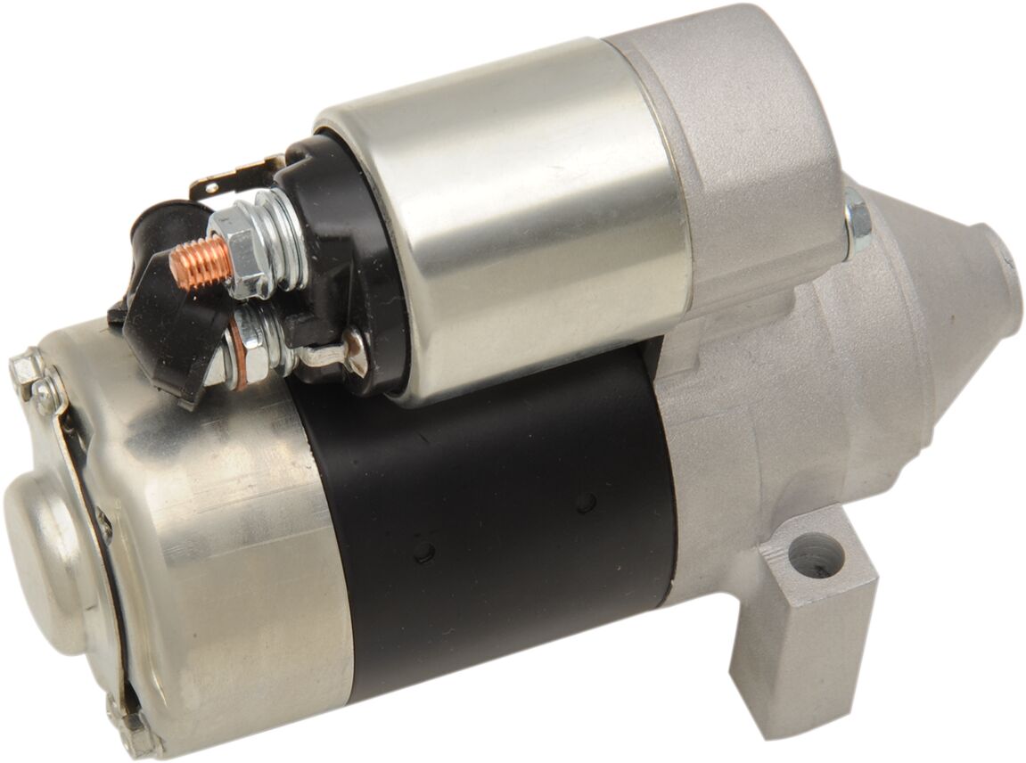STARTER POLARIS