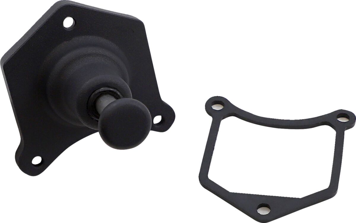BUTTON STARTER BLK 2.0