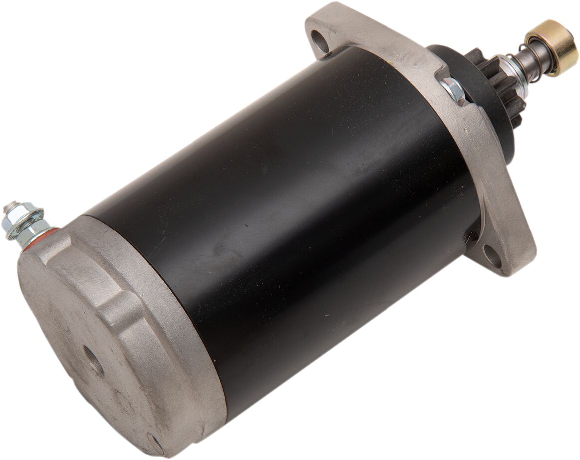 STARTER MOTOR ARCTIC CAT