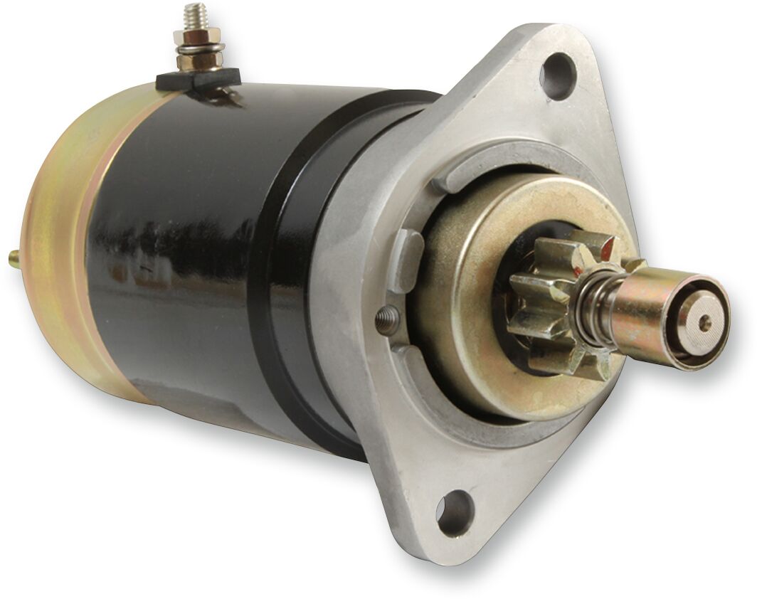 STARTER MOTOR SKI-DOO