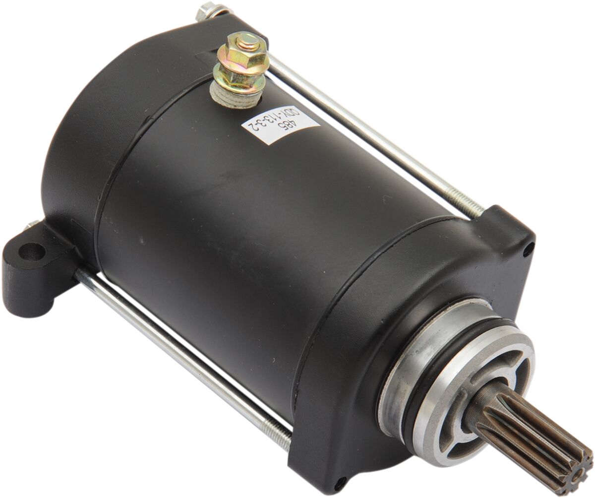 STARTER CF MOTO