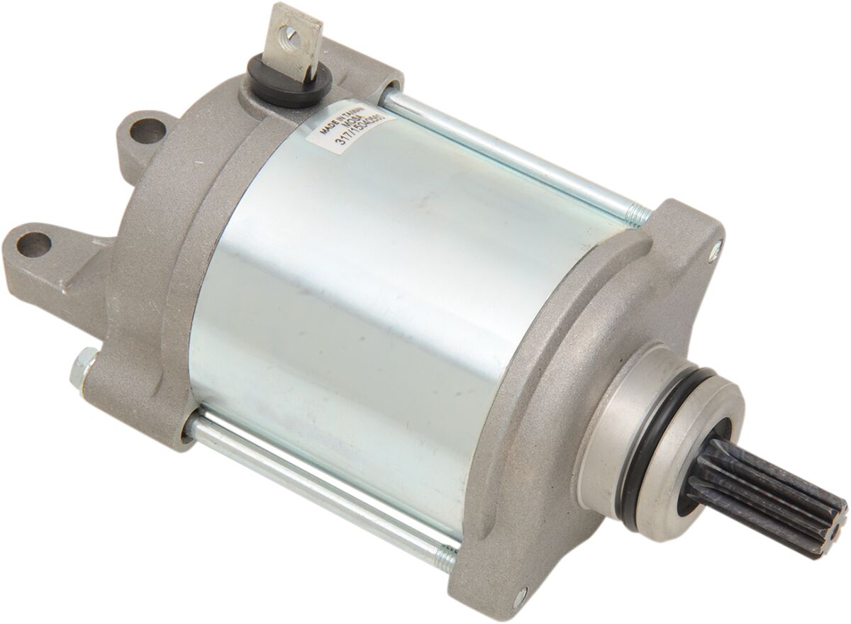 STARTER SUZUKI