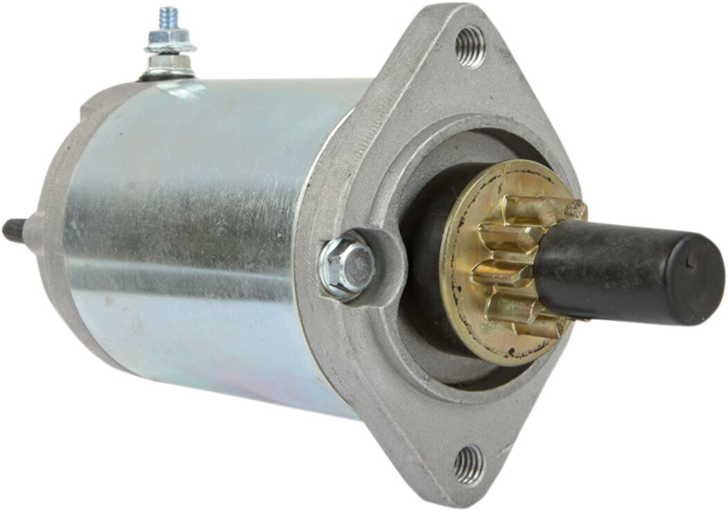 STARTER MOTOR POLARIS