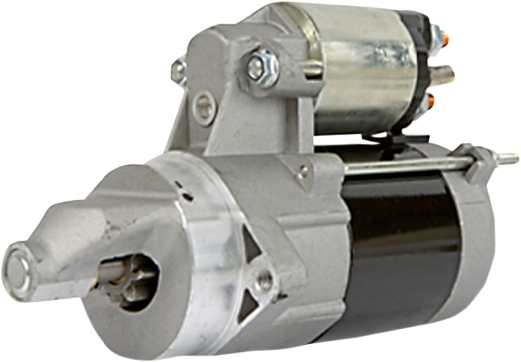 STARTER MOTOR SKI DOO