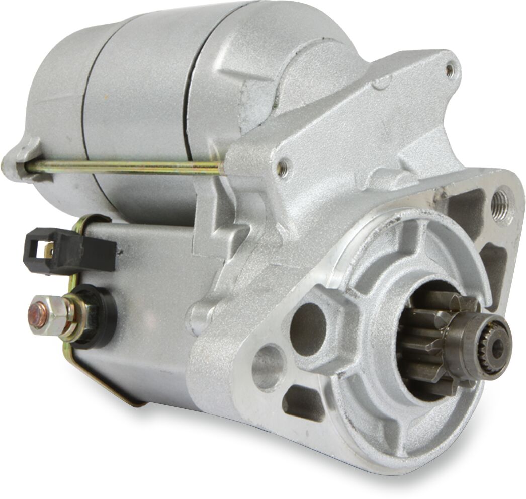 STARTER KAWASAKI